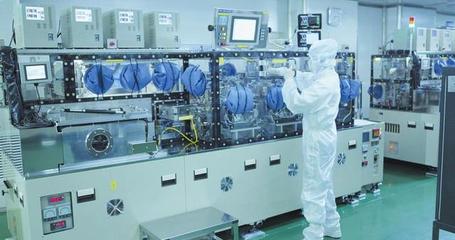 泰晶科技 錘煉民族精品，打造世界品牌的技術(shù)開(kāi)發(fā)之路